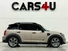 MINI Countryman Cooper S 2024