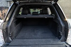 Land Rover Range Rover 2020