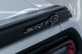 Dodge Challenger SRT Hellcat 2022