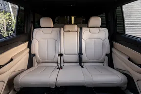 Jeep Grand Cherokee 2024