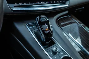 Cadillac Escalade 2022