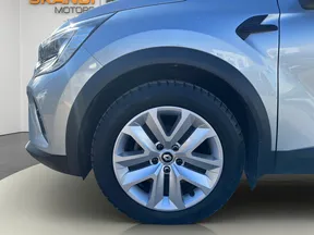 Renault Captur 2021