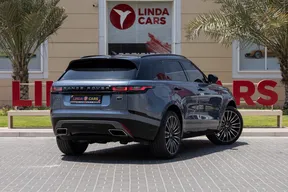 Land Rover Range Rover Velar 2018