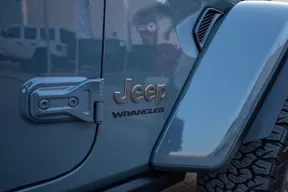 Jeep Wrangler Rubicon 2024