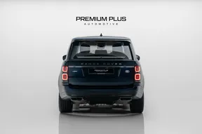 Land Rover Range Rover 2019