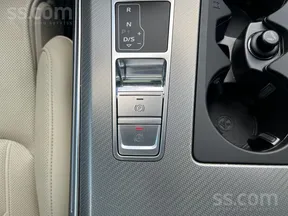 Audi A6 2020