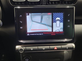 Citroën C3 Aircross 2021