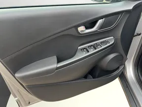 Hyundai Kona 2022