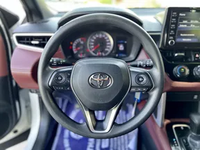 Toyota Corolla Cross 2024