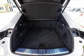 Porsche Cayenne Coupé 2022