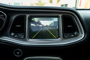 Dodge Challenger 2020