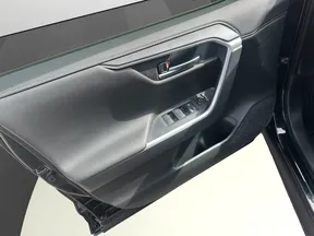 Toyota RAV4 2022
