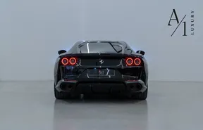 Ferrari 812 Superfast 2019