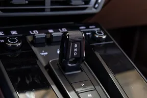 Porsche 911 Carrera GTS 2023