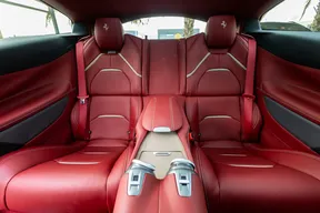 Ferrari GTC4Lusso 2017