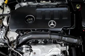 Mercedes-Benz CLA 250 2020