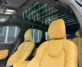 Volvo XC60 2023