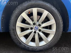 Volkswagen Sharan 2018