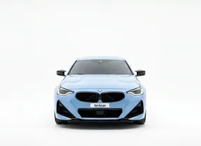 BMW 2 Series M240 2025