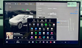 Tesla Cybertruck 2026