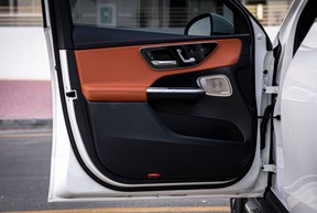 Mercedes-Benz GLC 300 2025