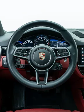Porsche Cayenne 2023