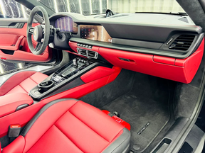 Porsche 911 Carrera GTS 2025