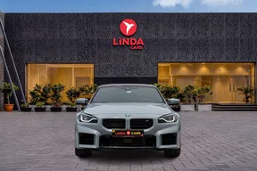 BMW 2 Series M2 2024