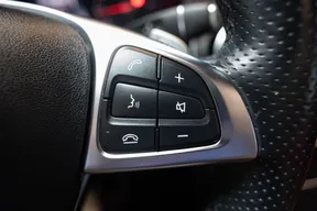 Mercedes-Benz GLC 250 2019