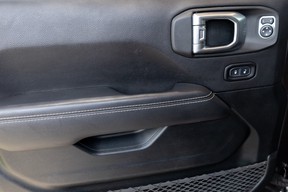 Jeep Wrangler 2021