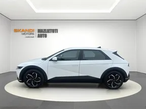 Hyundai Ioniq 5 2023