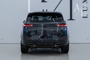Land Rover Range Rover Sport 2023