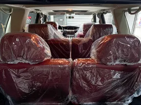 Nissan Patrol Super Safari / Vitic 2024