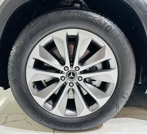 Mercedes-Benz GLE 450 2019