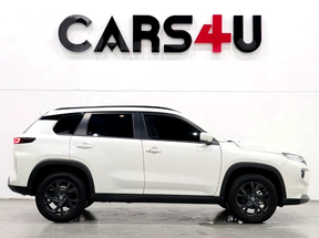 Toyota Urban Cruiser 2024