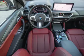 BMW X4 30 2023