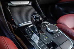 BMW X3 30 2022