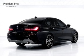 BMW 3 Series 330 2021