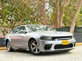 Dodge Charger 2015