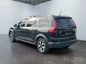 Dacia Jogger 7-seater 2023