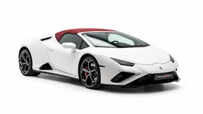 Lamborghini Huracán 2022