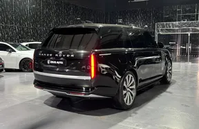 Land Rover Range Rover Long 2024