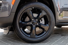 Jeep Grand Cherokee 2024