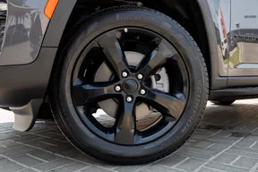 Jeep Grand Cherokee 2024