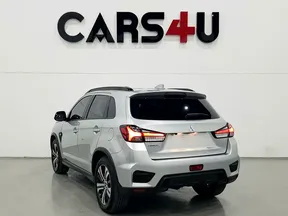 Mitsubishi ASX 2024