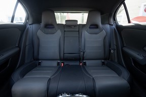 Mercedes-Benz A-Class 45 AMG S 2020