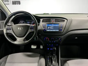 Hyundai i20 2019