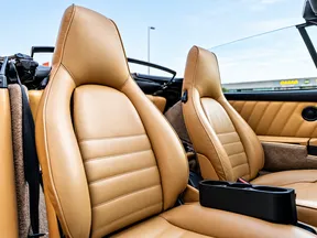 Porsche 911 Carrera 1991