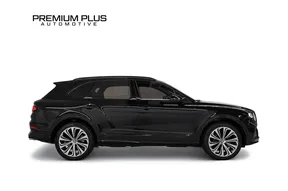 Bentley Bentayga 2021