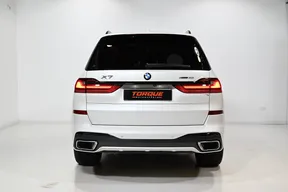 BMW X7 40 2020